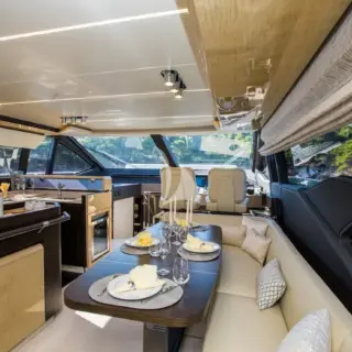 Main Deck Salon