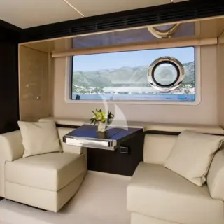 Master Stateroom