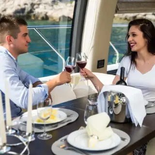 Main Deck Salon