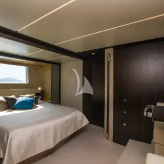 Master Stateroom
