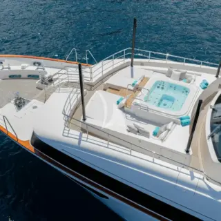 New Jacuzzi