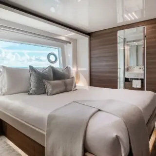 Guest Stateroom #1