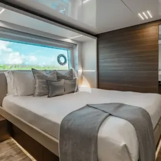 Guest Stateroom #2