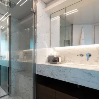 Master Ensuite