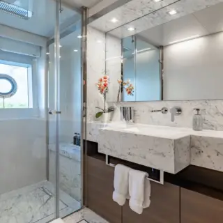 Guest Ensuite #1