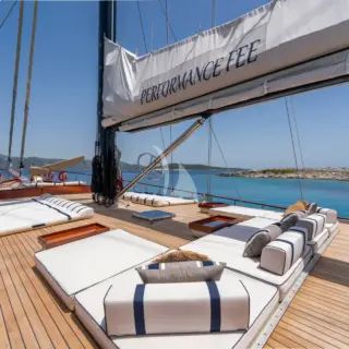 Foredeck