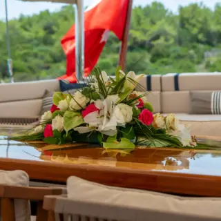 Decorations
