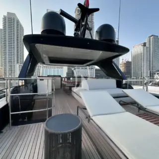 Flybridge