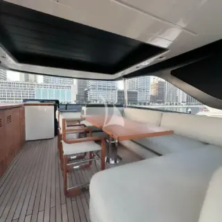 Flybridge