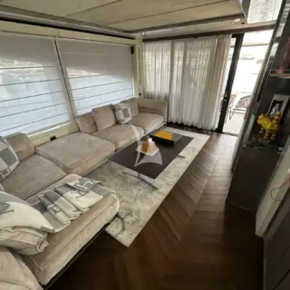 Saloon