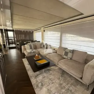 Saloon