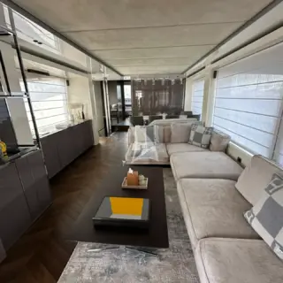 Saloon