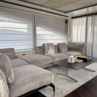 Saloon