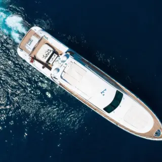 1K - Aerial