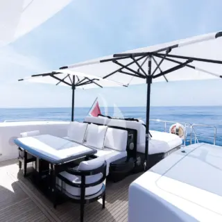 1K - Al-Fresco Dining Area