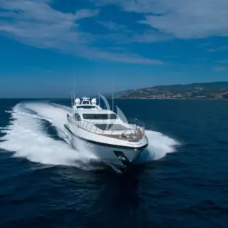 CRUISING