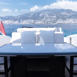 1K - Al-Fresco Dining Area