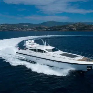 CRUISING