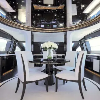 1K - Dining Area