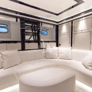 1K - Relax / Cinema Room
