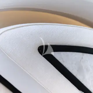 1K - Interior Details
