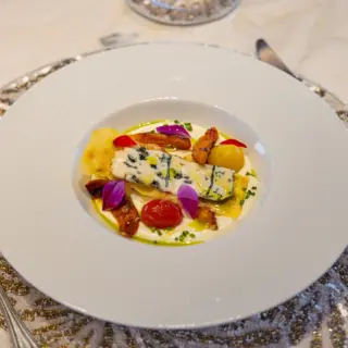 ALLURIA - Culinary delights (2025)