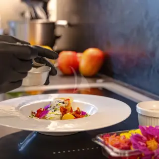 ALLURIA - Culinary delights (2025)
