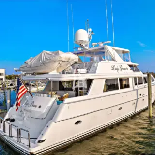 LADY GRACE - Image 1