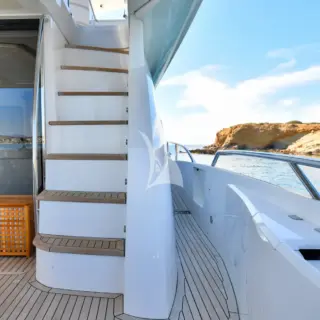 Aft Deck