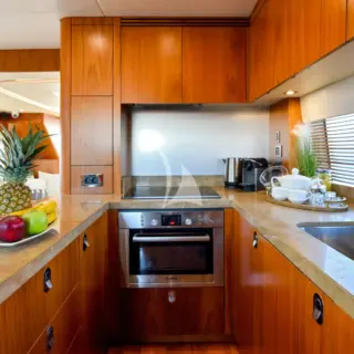 Galley