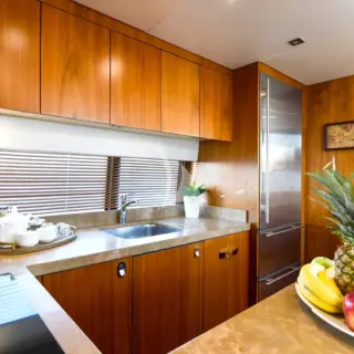 Galley
