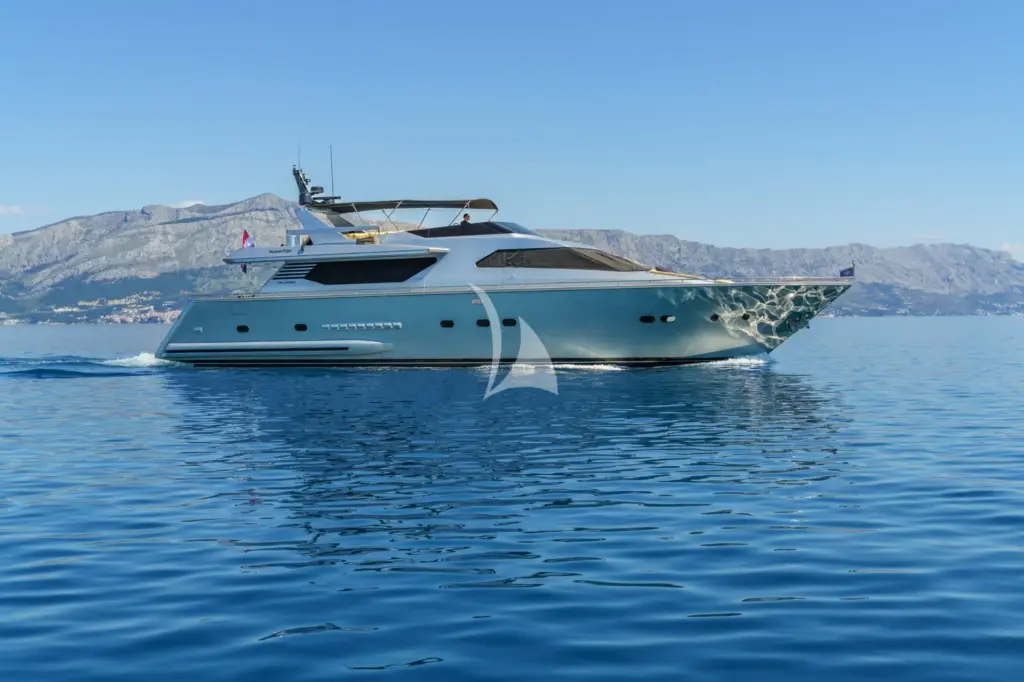 PHANTOM commanding the horizon