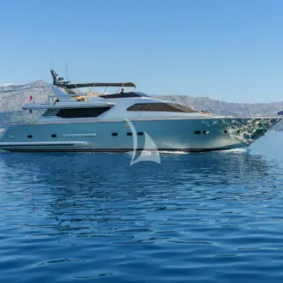 PHANTOM commanding the horizon