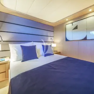 PHANTOM VIP guest quarters