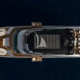 VENUS - aerial