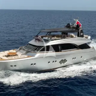 VENUS - underway