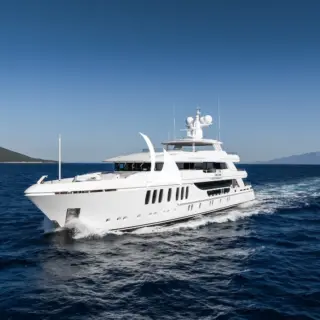 Underway