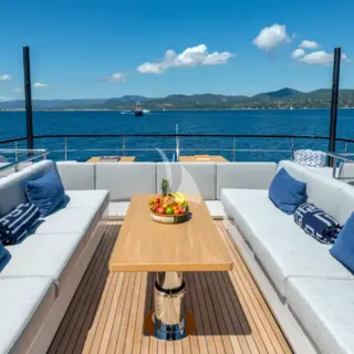 Sundeck