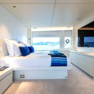 Master Stateroom
