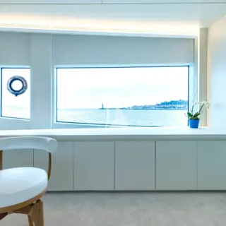 Master Stateroom