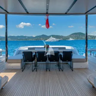 Aft Deck