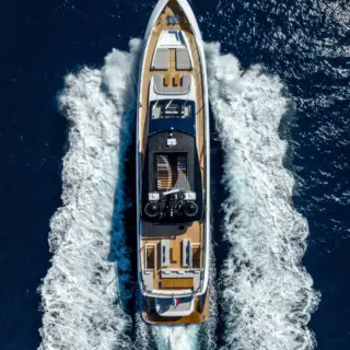 Cruising