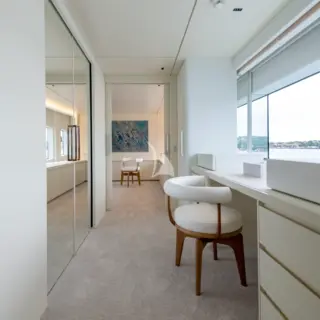 Master Stateroom