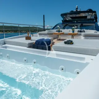 Jacuzzi
