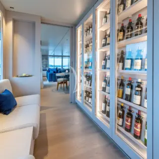 Main Deck