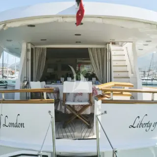 LIBERTY OF LONDON - Image 14