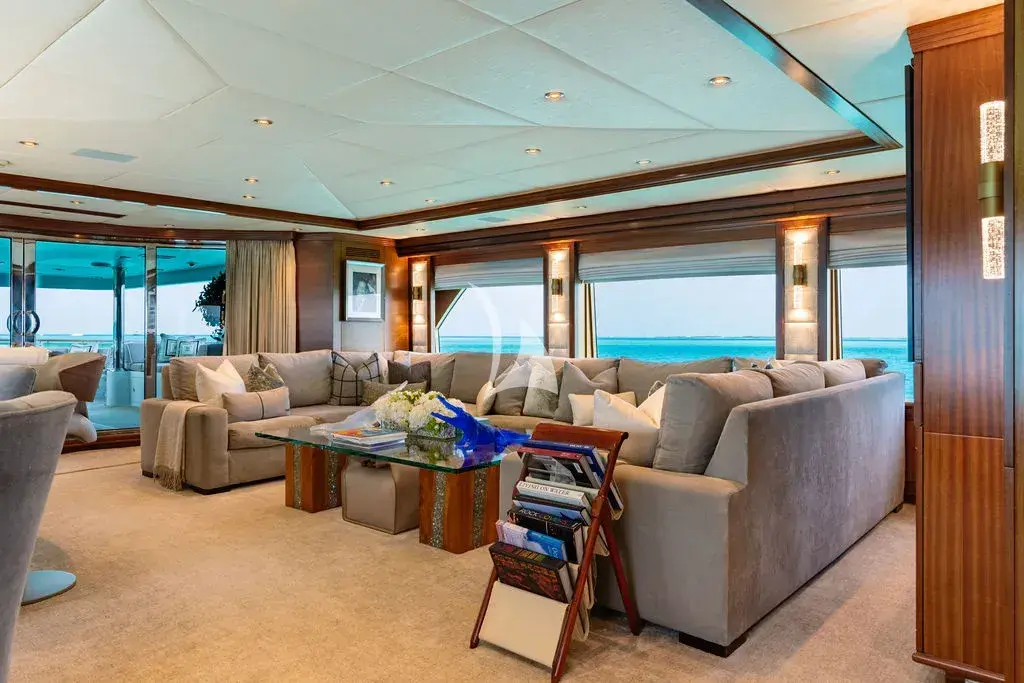 Ocean Club Sky lounge