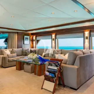 Ocean Club Sky lounge