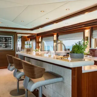 Ocean Club Sky lounge bar