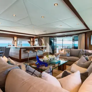 Ocean Club Sky lounge